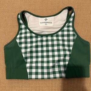 Tuckernuck Sports Bra